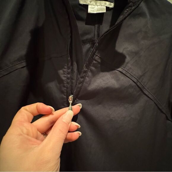 Nike Ladies Golf  Wind Breaker Jacket Size Small - Picture 4 of 11